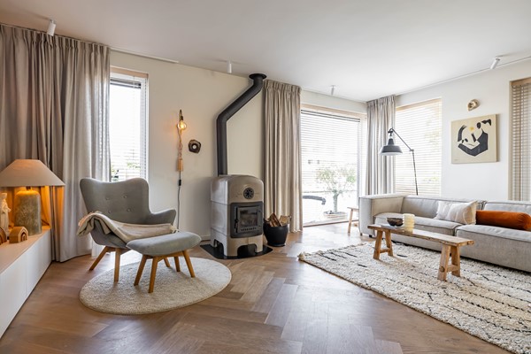 Medium property photo - Warmoltseiland 15, 9766 VH Eelderwolde